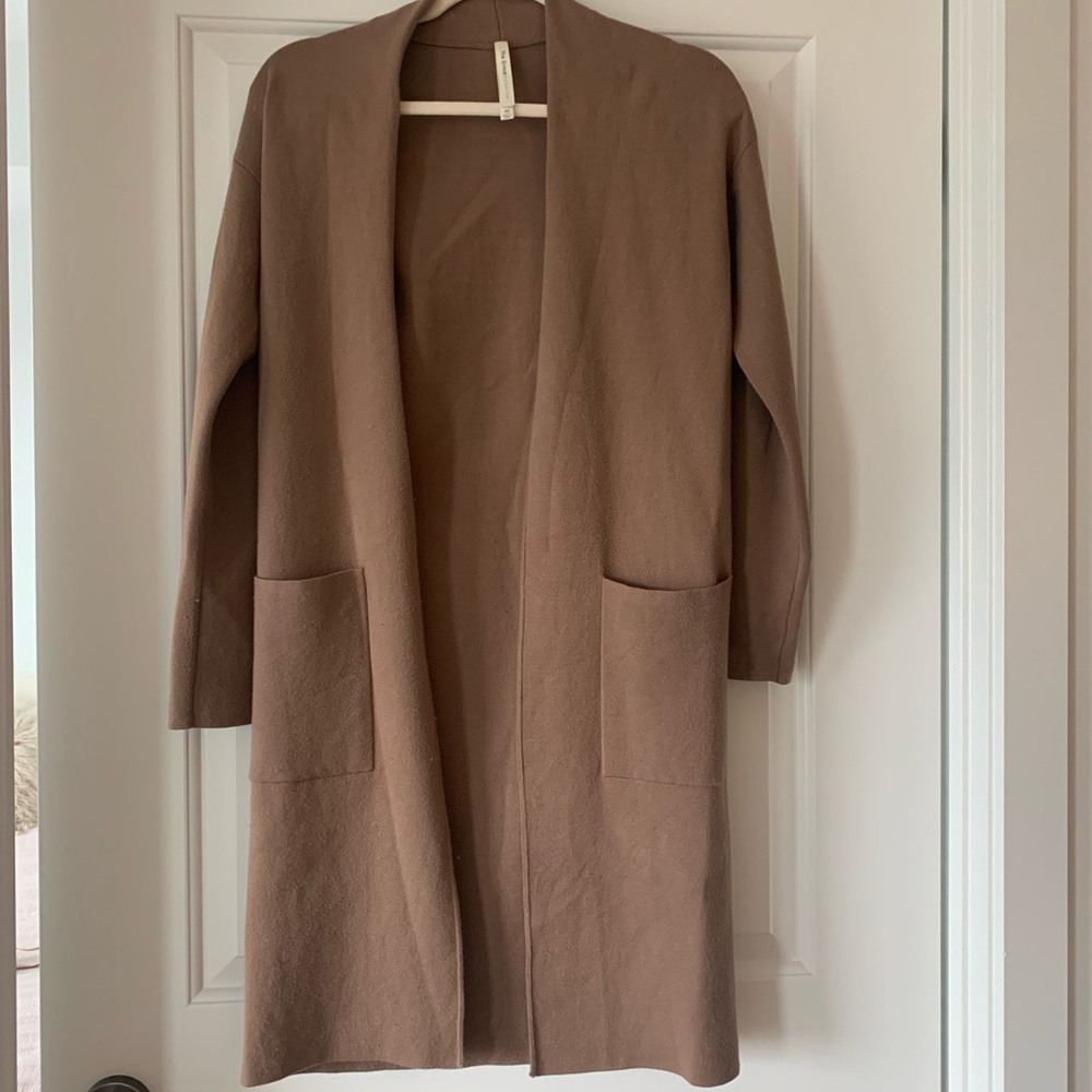 Babaton Ty Cardigan